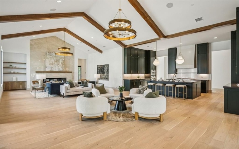 2625 Ridgecrest Drive, Southlake, TX 76092, 5 Bedrooms Bedrooms, ,6 BathroomsBathrooms,Residential,For Sale,2625 Ridgecrest Drive,0,21070684