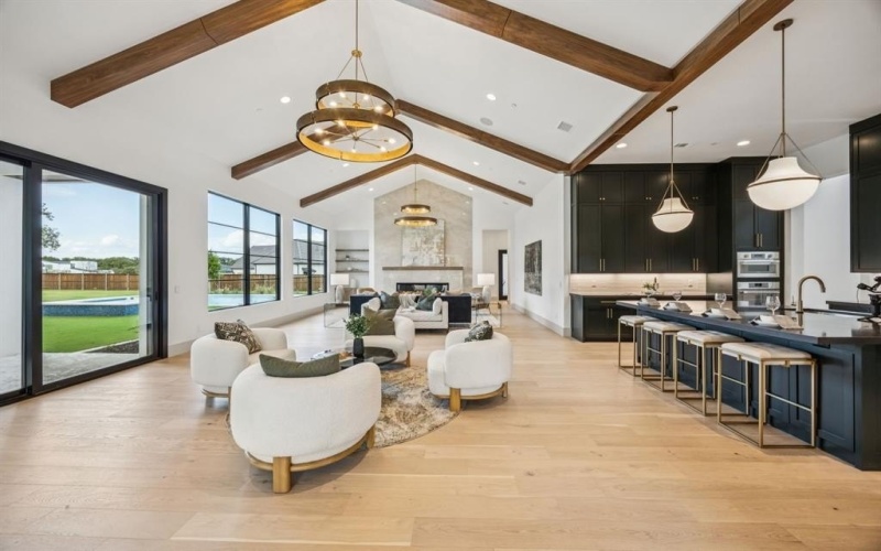 2625 Ridgecrest Drive, Southlake, TX 76092, 5 Bedrooms Bedrooms, ,6 BathroomsBathrooms,Residential,For Sale,2625 Ridgecrest Drive,0,21070684