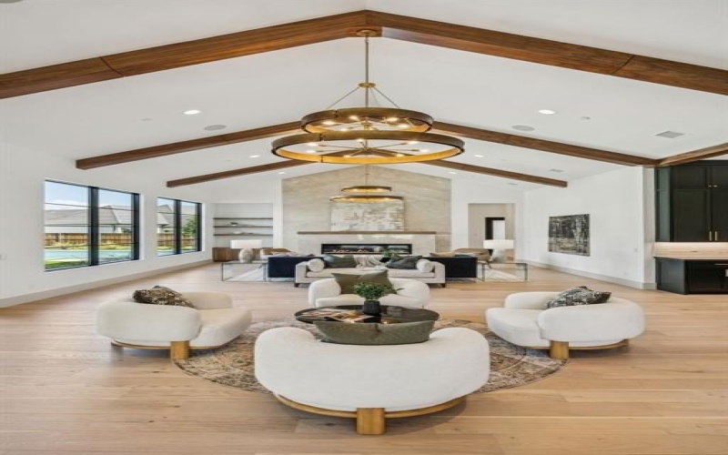 2625 Ridgecrest Drive, Southlake, TX 76092, 5 Bedrooms Bedrooms, ,6 BathroomsBathrooms,Residential,For Sale,2625 Ridgecrest Drive,0,21070684