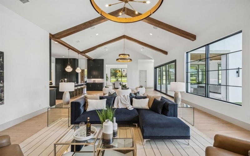 2625 Ridgecrest Drive, Southlake, TX 76092, 5 Bedrooms Bedrooms, ,6 BathroomsBathrooms,Residential,For Sale,2625 Ridgecrest Drive,0,21070684