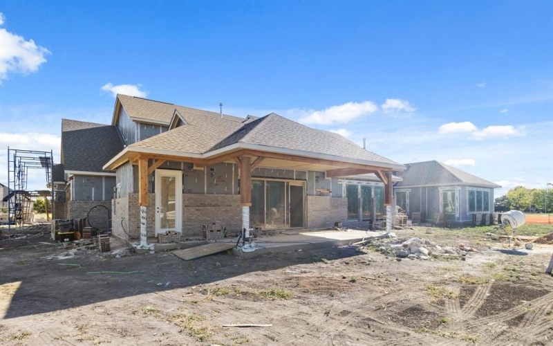 305 Chapel View Court, Heath, TX 75032, 4 Bedrooms Bedrooms, ,6 BathroomsBathrooms,Residential,For Sale,305 Chapel View Court,0,21070807