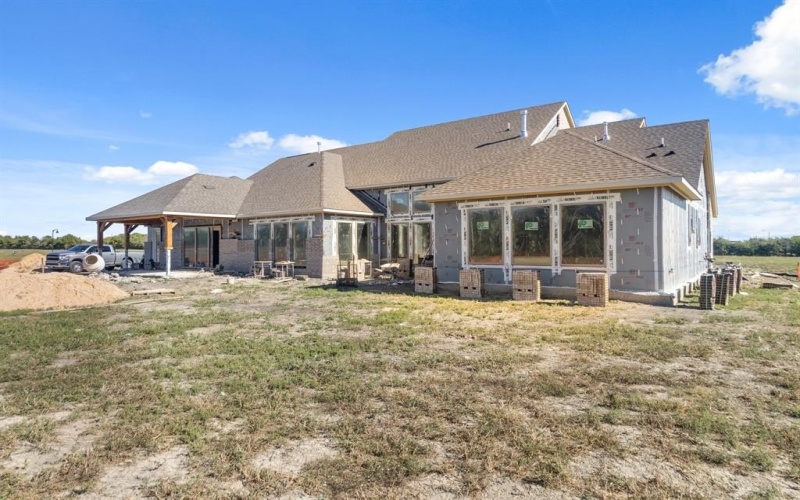 305 Chapel View Court, Heath, TX 75032, 4 Bedrooms Bedrooms, ,6 BathroomsBathrooms,Residential,For Sale,305 Chapel View Court,0,21070807