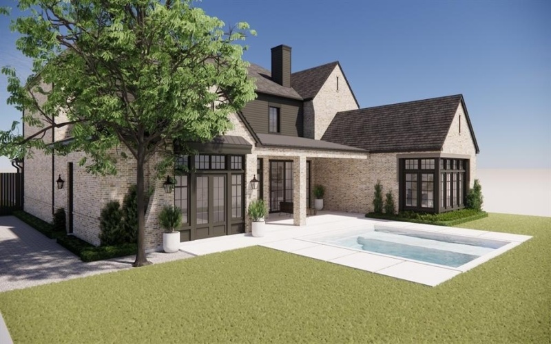 7215 Brennans Drive, Dallas, TX 75214, 5 Bedrooms Bedrooms, ,7 BathroomsBathrooms,Residential,For Sale,7215 Brennans Drive,0,21070955