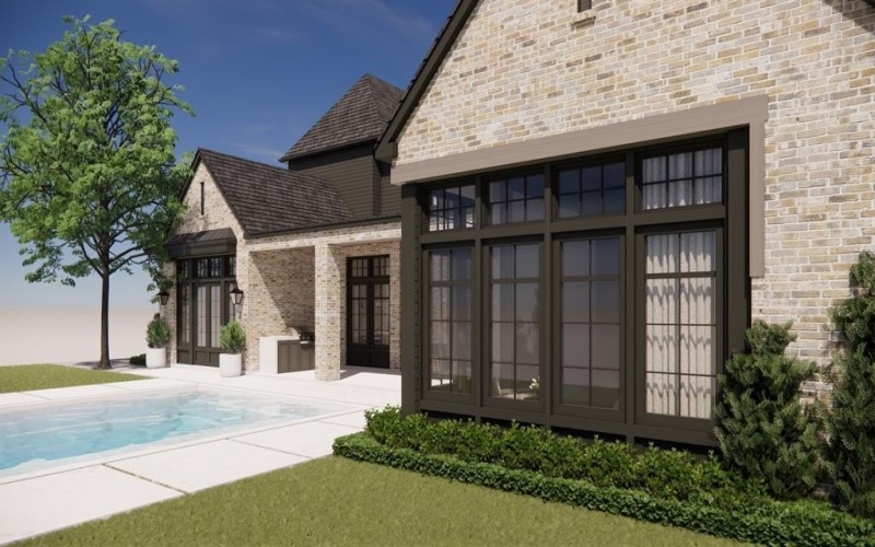 7215 Brennans Drive, Dallas, TX 75214, 5 Bedrooms Bedrooms, ,7 BathroomsBathrooms,Residential,For Sale,7215 Brennans Drive,0,21070955