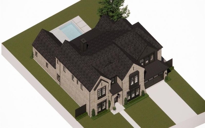 7215 Brennans Drive, Dallas, TX 75214, 5 Bedrooms Bedrooms, ,7 BathroomsBathrooms,Residential,For Sale,7215 Brennans Drive,0,21070955