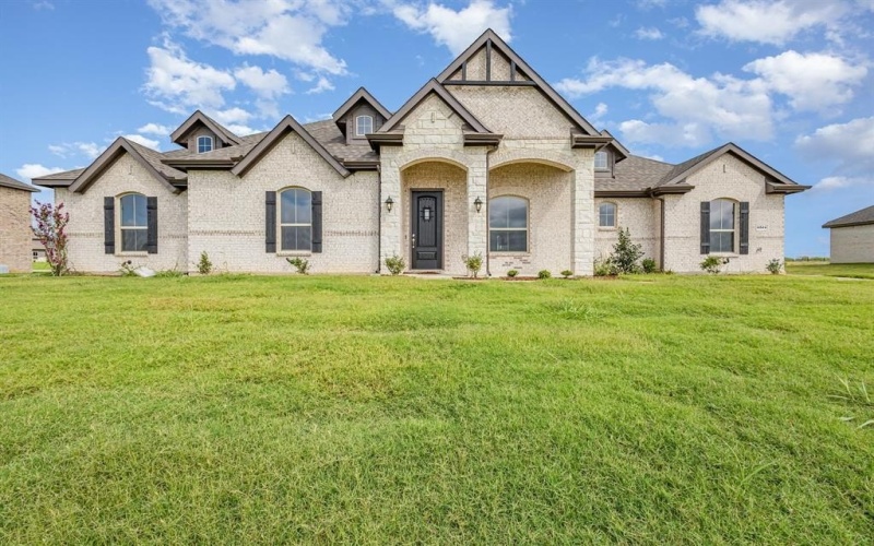 6044 Mango, Sanger, TX 76266, 4 Bedrooms Bedrooms, ,2 BathroomsBathrooms,Residential,For Sale,6044 Mango,0,21070989