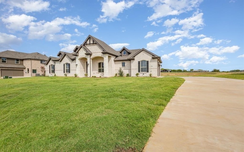 6044 Mango, Sanger, TX 76266, 4 Bedrooms Bedrooms, ,2 BathroomsBathrooms,Residential,For Sale,6044 Mango,0,21070989