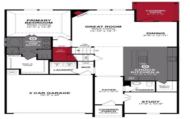 1612 Dove Drive, Princeton, TX 75407, 4 Habitaciones Habitaciones , ,2 BañosBaños,Residential,En Venta,1612 Dove Drive,0,21071025