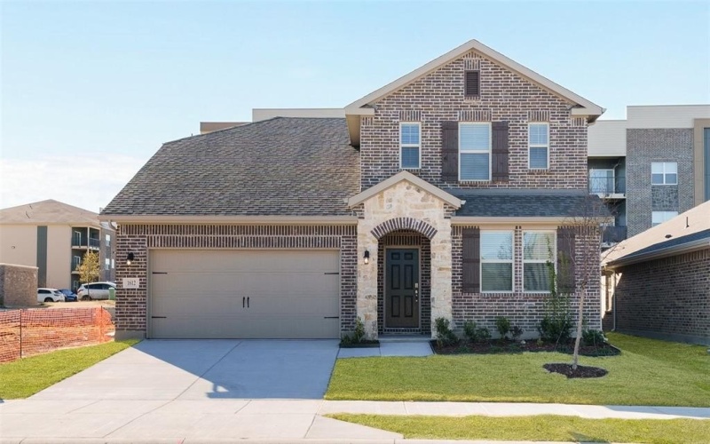 1612 Dove Drive, Princeton, TX 75407, 4 Habitaciones Habitaciones , ,2 BañosBaños,Residential,En Venta,1612 Dove Drive,0,21071025
