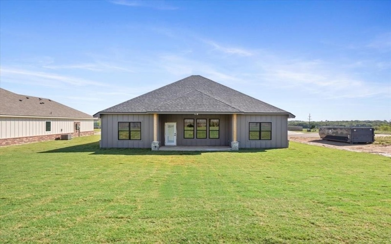 112 Great Trail Road, Riesel, TX 76682, 4 Habitaciones Habitaciones , ,2 BañosBaños,Residential,En Venta,112 Great Trail Road,0,21071043