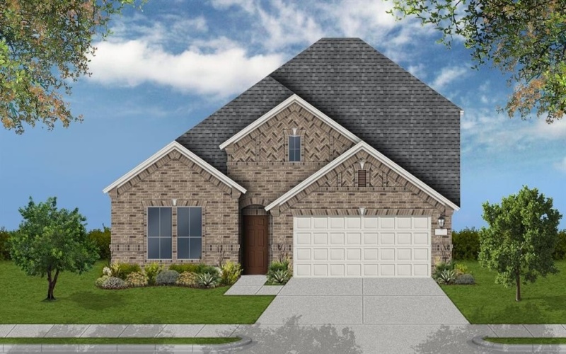 4009 Clingsman Way, McKinney, TX 75071, 4 Bedrooms Bedrooms, ,3 BathroomsBathrooms,Residential,For Sale,4009 Clingsman Way,0,21071051
