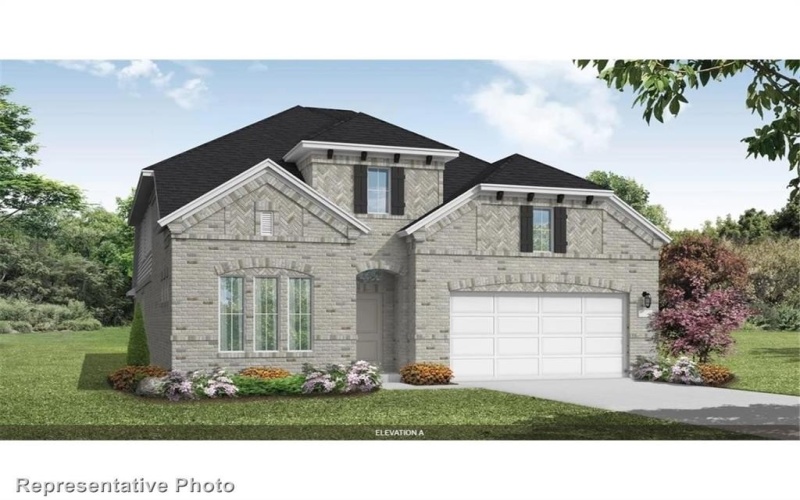 3913 N Clingsman Way, McKinney, TX 75071, 4 Habitaciones Habitaciones , ,3 BañosBaños,Residential,En Venta,3913 N Clingsman Way,0,21071104