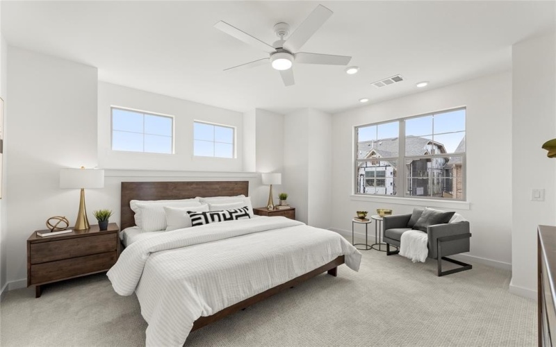 1217 Armstrong, The Colony, TX 75056, 3 Habitaciones Habitaciones , ,2 BañosBaños,Residential,En Venta,1217 Armstrong,0,21071108