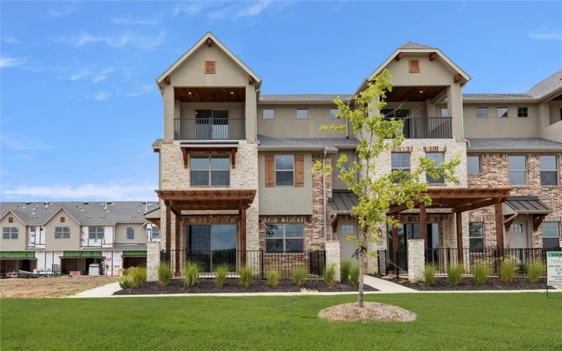 1217 Armstrong, The Colony, TX 75056, 3 Habitaciones Habitaciones , ,2 BañosBaños,Residential,En Venta,1217 Armstrong,0,21071108