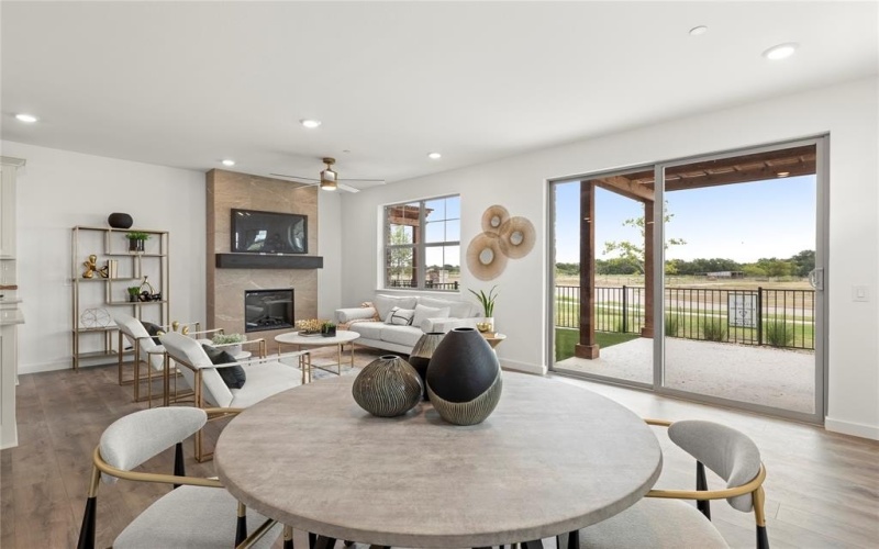 1217 Armstrong, The Colony, TX 75056, 3 Habitaciones Habitaciones , ,2 BañosBaños,Residential,En Venta,1217 Armstrong,0,21071108