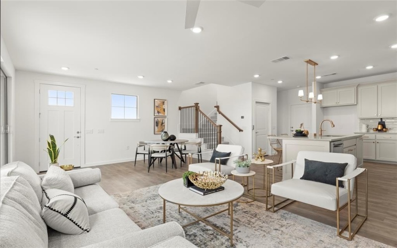 1217 Armstrong, The Colony, TX 75056, 3 Habitaciones Habitaciones , ,2 BañosBaños,Residential,En Venta,1217 Armstrong,0,21071108