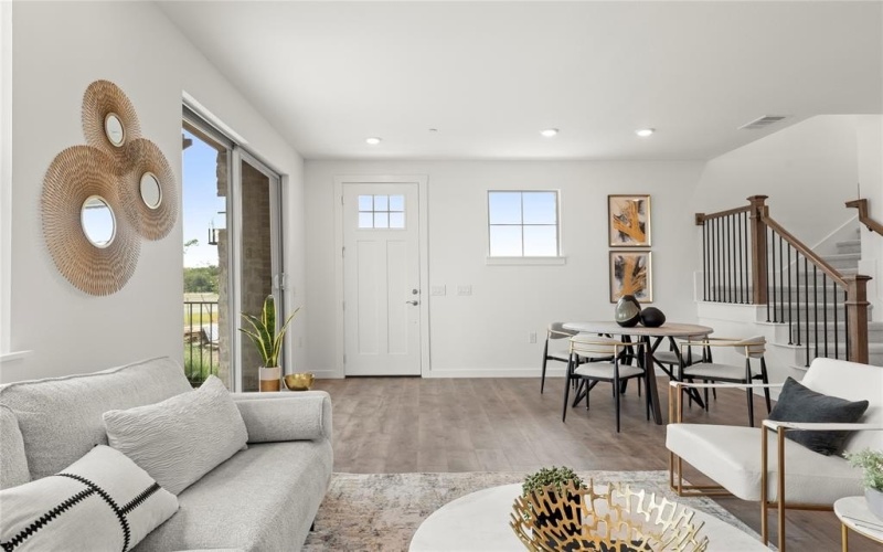 1217 Armstrong, The Colony, TX 75056, 3 Habitaciones Habitaciones , ,2 BañosBaños,Residential,En Venta,1217 Armstrong,0,21071108