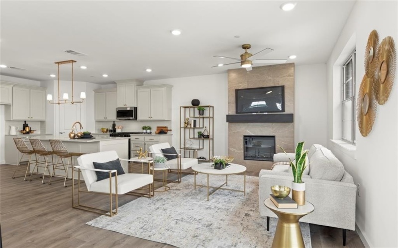 1217 Armstrong, The Colony, TX 75056, 3 Habitaciones Habitaciones , ,2 BañosBaños,Residential,En Venta,1217 Armstrong,0,21071108