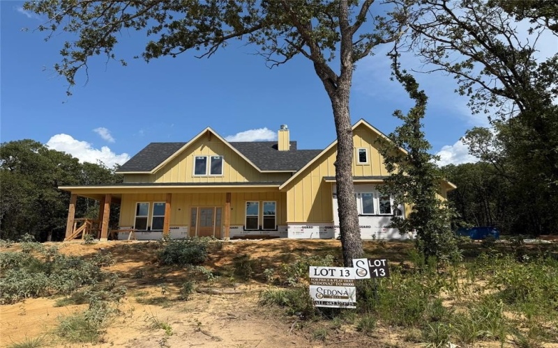 Murry Tbd Sedona Creek Court, Poolville, TX 76487, 3 Habitaciones Habitaciones , ,2 BañosBaños,Residential,En Venta,Murry Tbd Sedona Creek Court,0,21056739