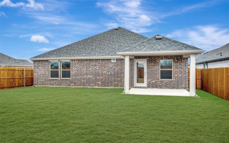 3908 Birch Lane, Denton, TX 76226, 4 Habitaciones Habitaciones , ,2 BañosBaños,Residential,En Venta,3908 Birch Lane,0,21064770