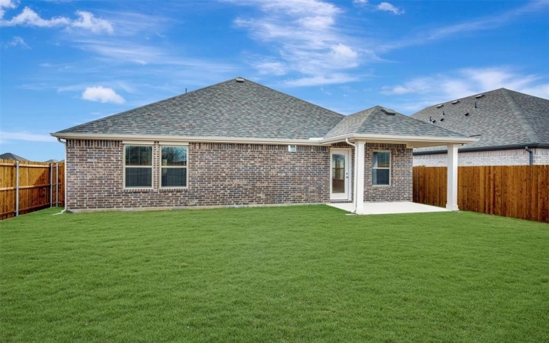 3908 Birch Lane, Denton, TX 76226, 4 Habitaciones Habitaciones , ,2 BañosBaños,Residential,En Venta,3908 Birch Lane,0,21064770