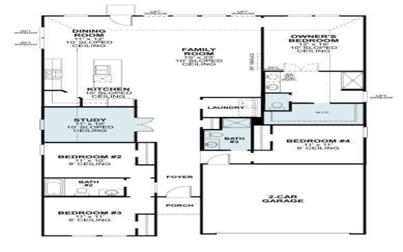 3912 Birch Lane, Argyle, TX 76226, 4 Bedrooms Bedrooms, ,3 BathroomsBathrooms,Residential,For Sale,3912 Birch Lane,0,21064854