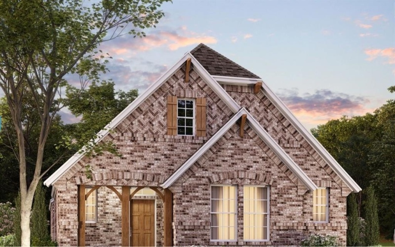 1036 South Hill Drive, Crowley, TX 76036, 3 Bedrooms Bedrooms, ,2 BathroomsBathrooms,Residential,For Sale,1036 South Hill Drive,0,21064992