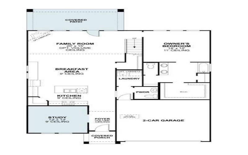 3900 Yarrow Drive, Denton, TX 76226, 4 Habitaciones Habitaciones , ,3 BañosBaños,Residential,En Venta,3900 Yarrow Drive,0,21065002
