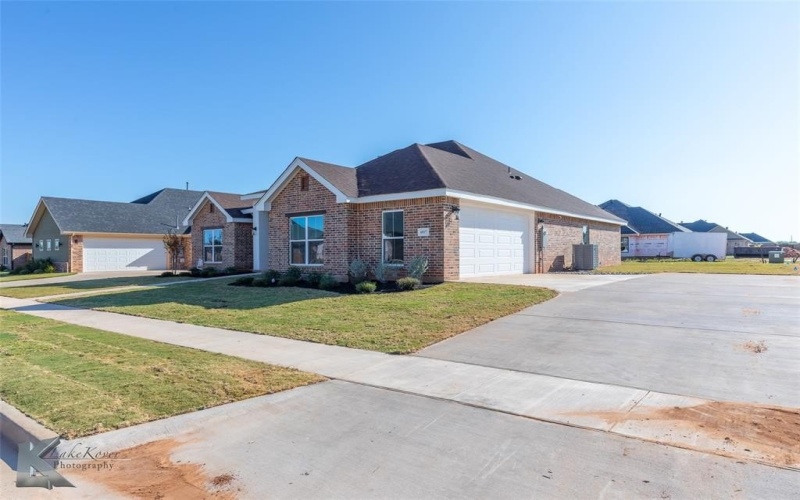 6517 Beals Creek Drive, Abilene, TX 79606, 3 Bedrooms Bedrooms, ,2 BathroomsBathrooms,Residential,For Sale,6517 Beals Creek Drive,0,21065376