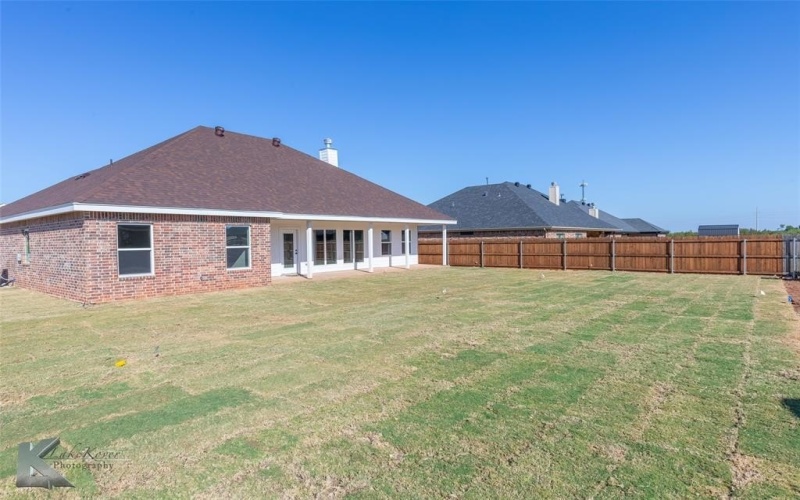 6517 Beals Creek Drive, Abilene, TX 79606, 3 Bedrooms Bedrooms, ,2 BathroomsBathrooms,Residential,For Sale,6517 Beals Creek Drive,0,21065376
