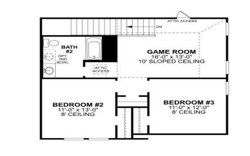 3401 Kingdom Drive, Denton, TX 76208, 4 Habitaciones Habitaciones , ,3 BañosBaños,Residential,En Venta,3401 Kingdom Drive,0,21065547