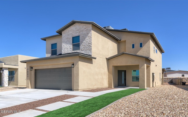 7445 NORTE PORTUGAL Lane, El Paso, TX 79934, 5 Habitaciones Habitaciones , ,3 BañosBaños,Residential,En Venta,7445 NORTE PORTUGAL Lane,921829