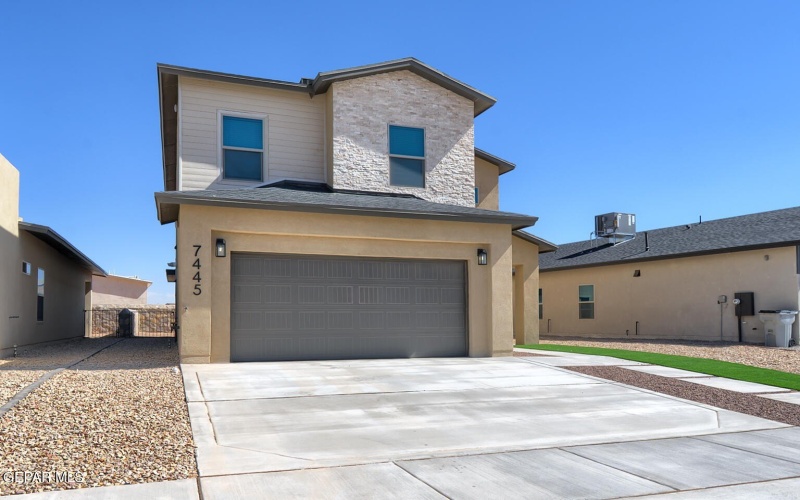 7445 NORTE PORTUGAL Lane, El Paso, TX 79934, 5 Habitaciones Habitaciones , ,3 BañosBaños,Residential,En Venta,7445 NORTE PORTUGAL Lane,921829