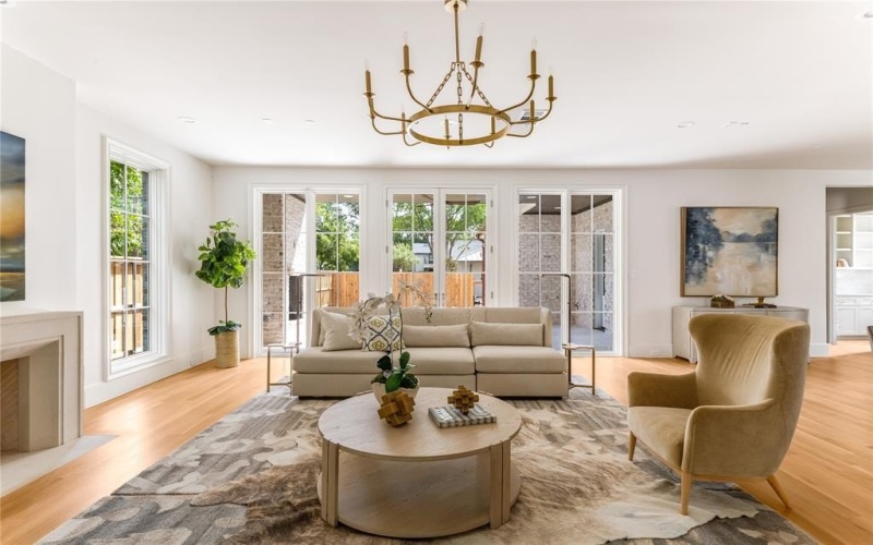 4501 Potomac Avenue, University Park, TX 75205, 5 Habitaciones Habitaciones , ,7 BañosBaños,Residential,En Venta,4501 Potomac Avenue,0,21066473