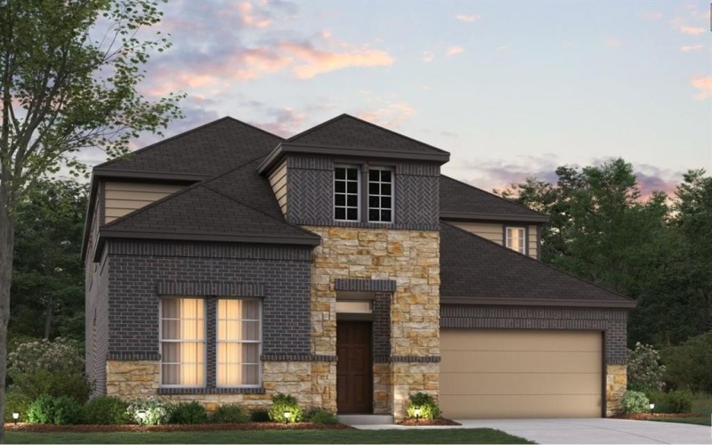 6724 Tadpole Trail, McKinney, TX 75071, 4 Bedrooms Bedrooms, ,3 BathroomsBathrooms,Residential,For Sale,6724 Tadpole Trail,0,21066855