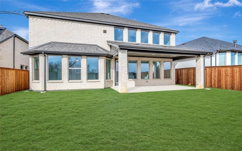 6724 Tadpole Trail, McKinney, TX 75071, 4 Habitaciones Habitaciones , ,3 BañosBaños,Residential,En Venta,6724 Tadpole Trail,0,21066855