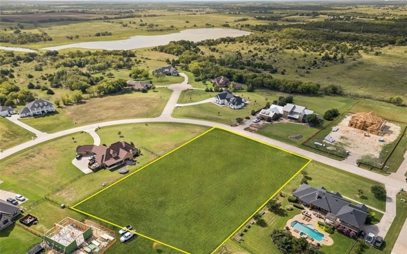 2625 Wincrest Drive, Rockwall, TX 75032, ,Tierra,En Venta,2625 Wincrest Drive,0,21066902