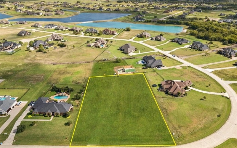 2625 Wincrest Drive, Rockwall, TX 75032, ,Tierra,En Venta,2625 Wincrest Drive,0,21066902