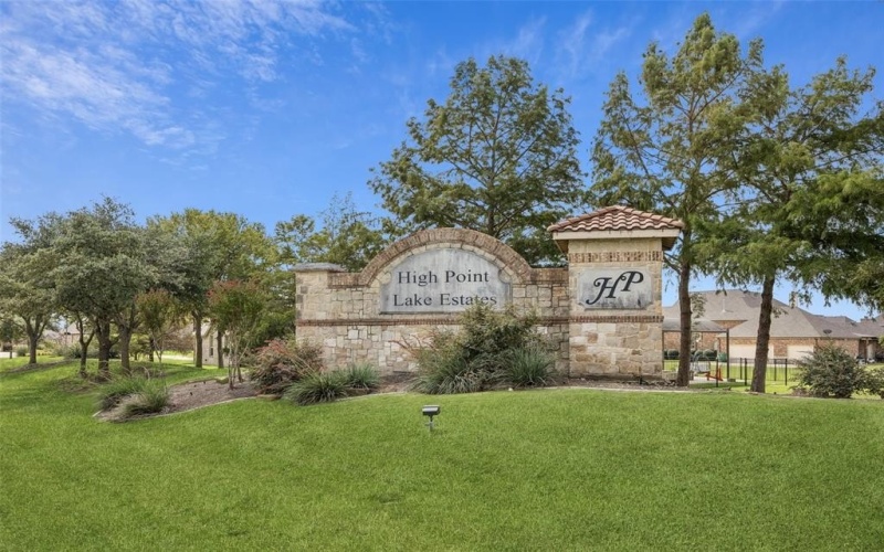 2625 Wincrest Drive, Rockwall, TX 75032, ,Tierra,En Venta,2625 Wincrest Drive,0,21066902