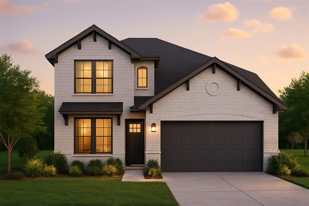 112 Morning Dew, Willow Park, TX 76008, 4 Bedrooms Bedrooms, ,3 BathroomsBathrooms,Residential,For Sale,112 Morning Dew,0,21071156