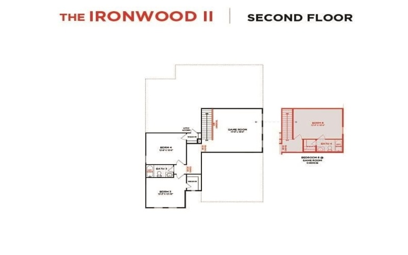 112 Morning Dew, Willow Park, TX 76008, 4 Bedrooms Bedrooms, ,3 BathroomsBathrooms,Residential,For Sale,112 Morning Dew,0,21071156