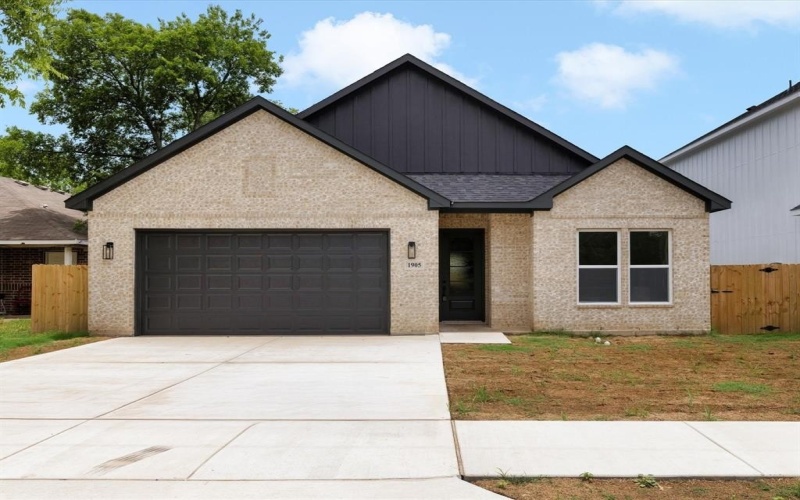 1905 Dillard Street, Fort Worth, TX 76105, 3 Habitaciones Habitaciones , ,2 BañosBaños,Residential,En Venta,1905 Dillard Street,0,21071199