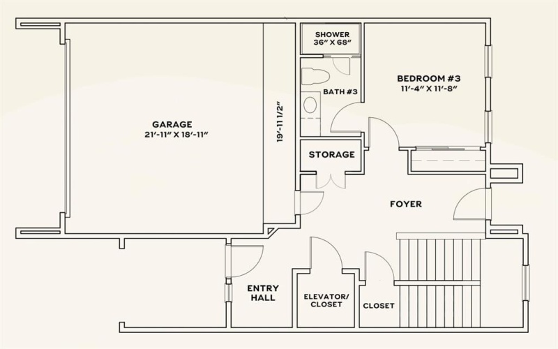 610 N Oak Cliff Boulevard #204, Dallas, TX 75208, 3 Habitaciones Habitaciones , ,3 BañosBaños,Residential,En Venta,610 N Oak Cliff Boulevard,0,21071244