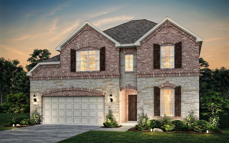 4221 Tawakoni Drive, McKinney, TX 75071, 4 Bedrooms Bedrooms, ,2 BathroomsBathrooms,Residential,For Sale,4221 Tawakoni Drive,0,21071257
