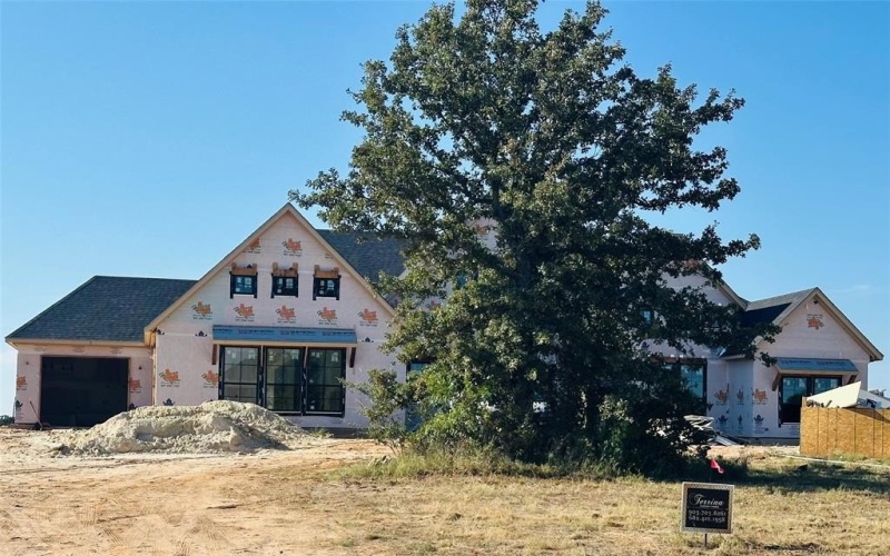1008 Old Oaks Court, Weatherford, TX 76087, 4 Bedrooms Bedrooms, ,3 BathroomsBathrooms,Residential,For Sale,1008 Old Oaks Court,0,21071258