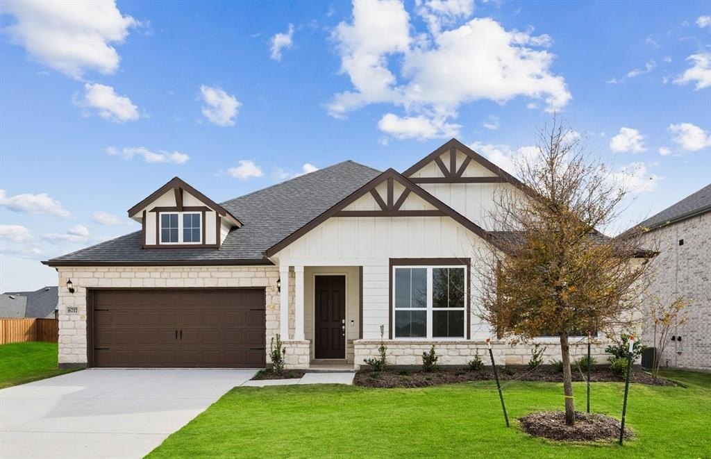 6717 Mill Creek Drive, McKinney, TX 75071, 4 Habitaciones Habitaciones , ,3 BañosBaños,Residential,En Venta,6717 Mill Creek Drive,0,21071306