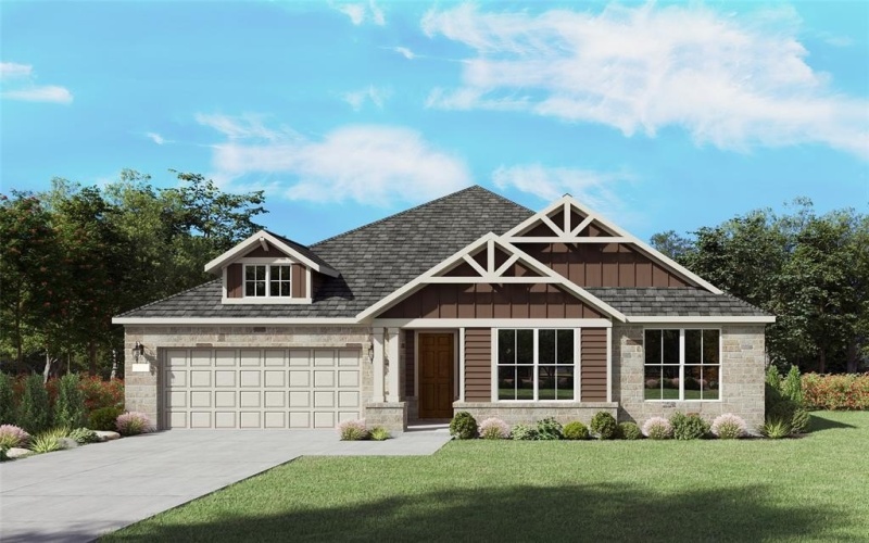 6717 Mill Creek Drive, McKinney, TX 75071, 4 Bedrooms Bedrooms, ,3 BathroomsBathrooms,Residential,For Sale,6717 Mill Creek Drive,0,21071306