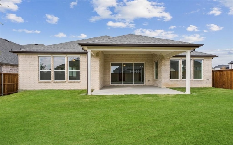 6717 Mill Creek Drive, McKinney, TX 75071, 4 Habitaciones Habitaciones , ,3 BañosBaños,Residential,En Venta,6717 Mill Creek Drive,0,21071306