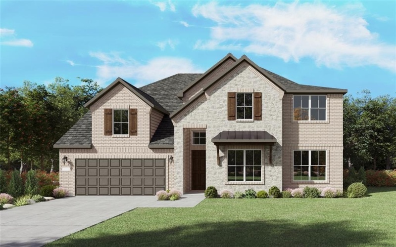 6712 Mill Creek Drive, McKinney, TX 75071, 5 Habitaciones Habitaciones , ,5 BañosBaños,Residential,En Venta,6712 Mill Creek Drive,0,21071323