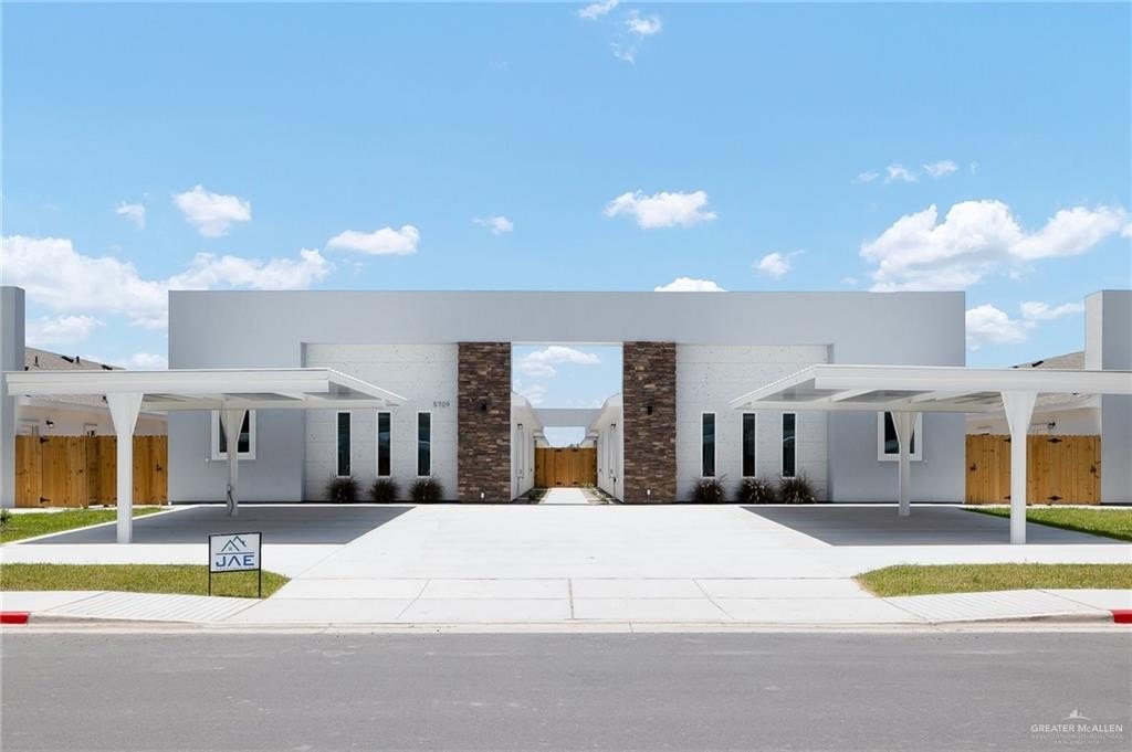 5713 Northwestern Avenue, McAllen, TX 78504, ,Residential Multi Family,En Venta,5713 Northwestern Avenue,445618